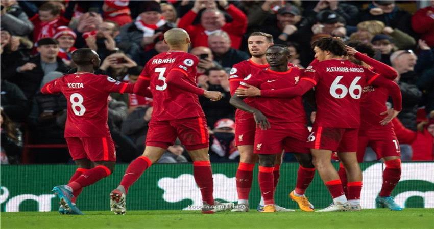ليفربول يضيق الخناق على السيتي بفوز صعب على وست هام