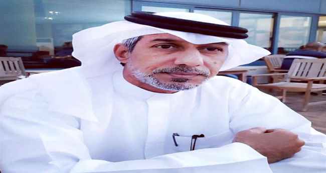 تعيين الفنان والإعلامي الإماراتي أحمد عبدالرزاق سفيراً لجمعية رحمة 