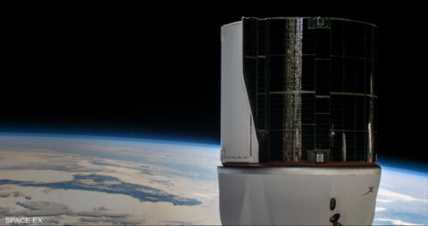 العام القادم.. مصر على موعد مع الإنترنت الفضائي بسرعة الصاروخ  