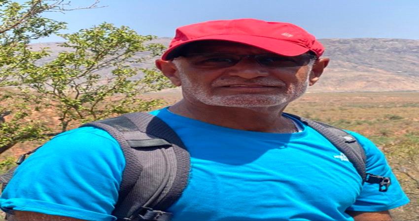 مستشار إماراتي في سقطرى : كثافة استثنائية وعجيبة من التنوع"صور"