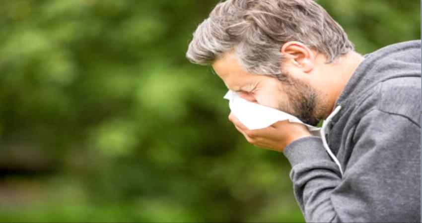 كيفية فتح الأنف.. الحيل الأربع السهلة!