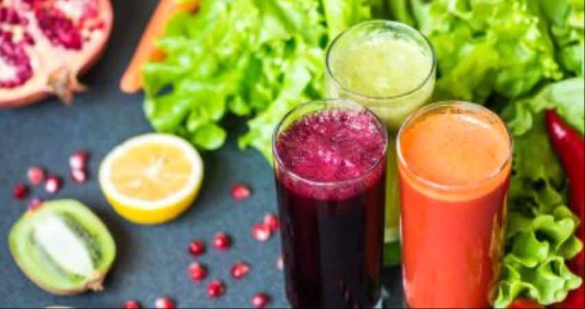 لو عندك فقر دم.. 5 مشروبات تجعل جسمك يمتص الحديد