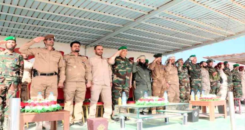 الوالي : العرض العسكري رسالة لكل عفاشي وكل حالم من القوى المتهالكة العودة إلى عدن والجنوب