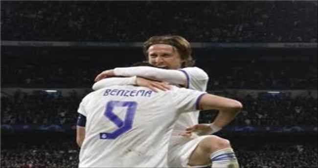 مفاجأة في تشكيلة ريال مدريد الرسمية أمام مايوركا 