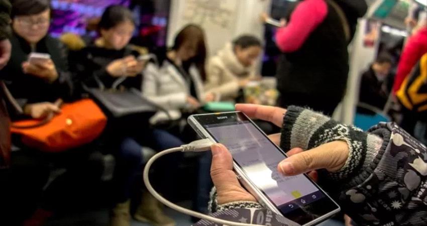 لماذا تراقب الصين المناقشات بشأن أوكرانيا على الإنترنت؟