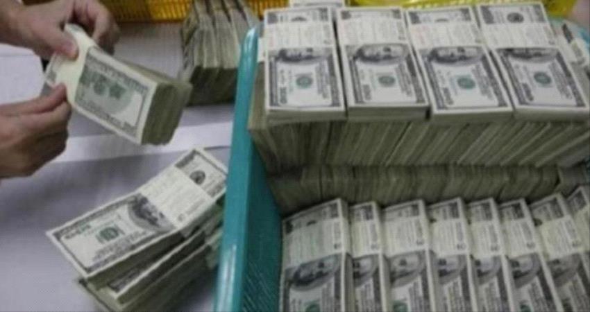 سعر الدولار اليوم في مصر الثلاثاء 22 مارس 2022.. زيادة 16%