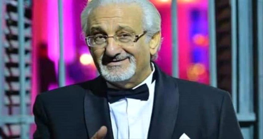 من هو الفنان المصري أحمد حلاوة؟ عمل في التنجيد والنجارة قبل التمثيل