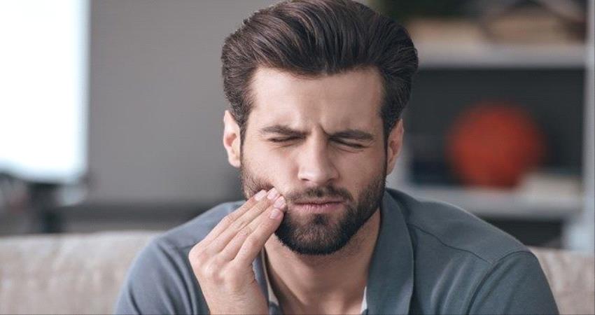 علاجات منزلية لتخفيف الألم الأسنان