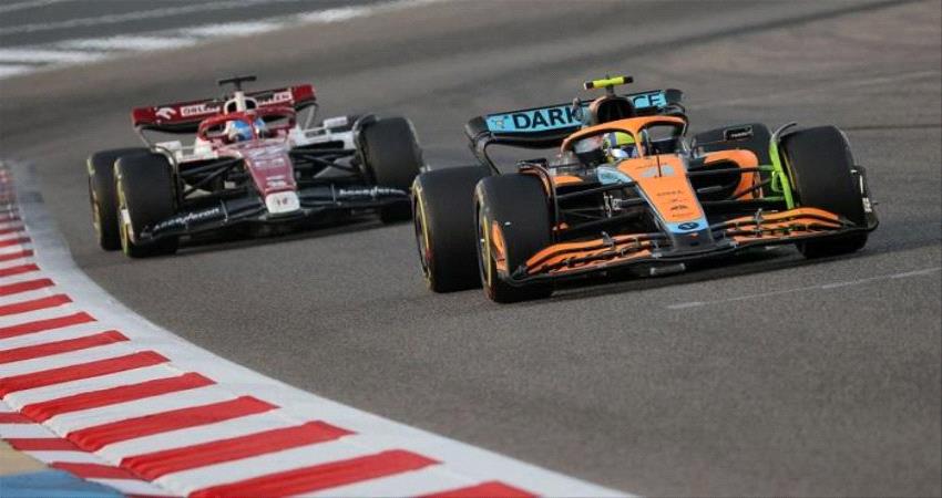 كيف تشاهد البث المباشر لسباق فورمولا 1 جدة؟