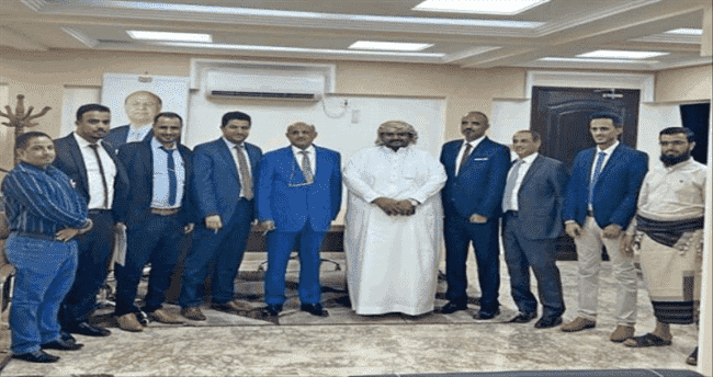 شركة الشبكة الموحدة للأموال توقع على اتفاقية شراء وتوريد نظام الحوالات المالية