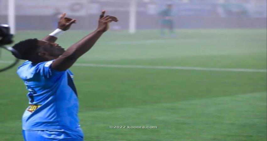 الدوري السعودي.. عسيري ينقذ الأهلي أمام الباطن بهدف متأخر