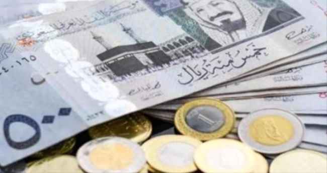 سعر الريال السعودي اليوم في مصر الجمعة 6 مايو 2022.. قرب 5 جنيهات