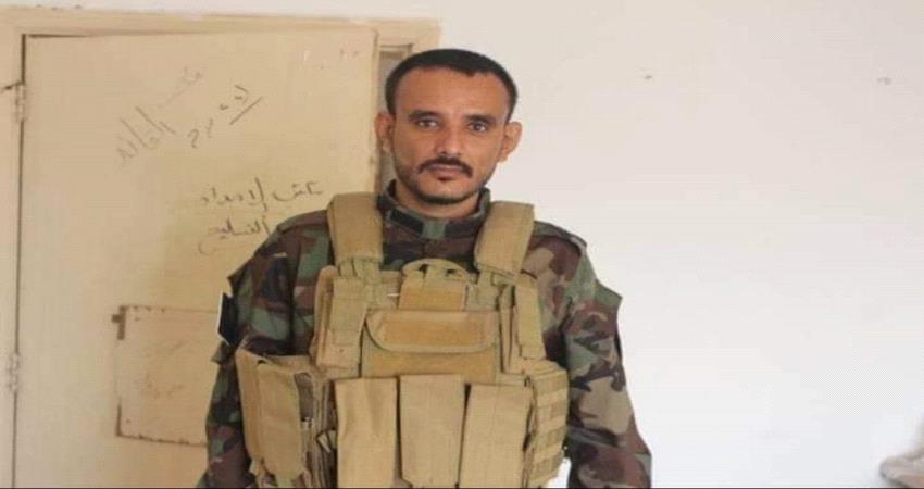 قائد عسكري جنوبي يروي محاصرة قوة عسكرية شمالية في عدن 