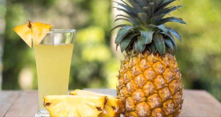 رجيم للحامل.. تعرف على فوائد الأناناس الصحية المذهلة