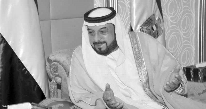قادة العالم ينعون رئيس دولة الإمارات.. ماذا قالوا عن الشيخ خليفة بن زايد 