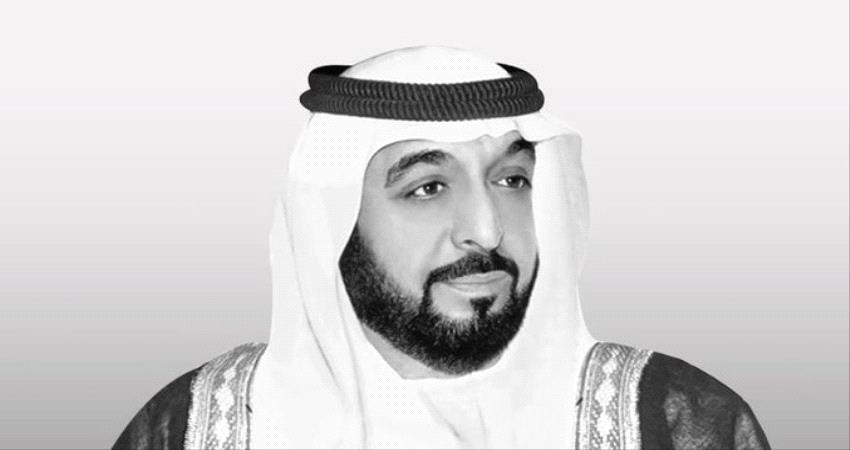 الأمين العام لمجلس التعاون ينعى خليفة بن زايد