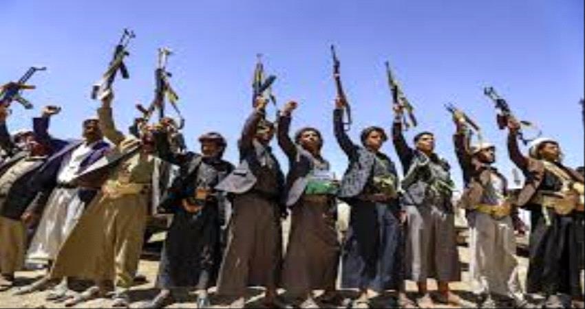 صحيفة: الحوثي يغتال الهدنة