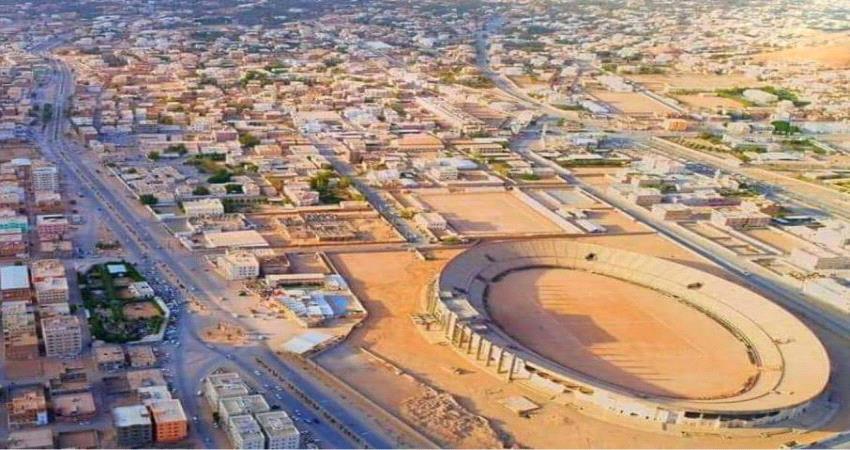 البسط على منشآت نادي سيئون الرياضي ومطالبات بنزول لجنة للتحقيق