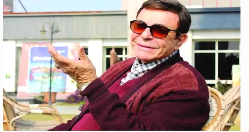 الإعلان في القاهرة عن وفاة فنان مصري كبير