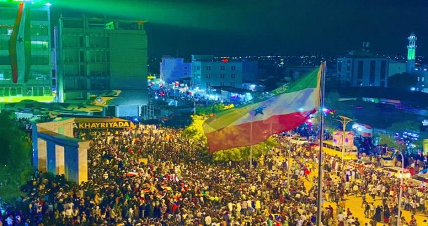 إقليم صوماليلاند..31 عاما من الإنفصال حفزت الاستثمارات الضخمة للمغتربين في عملية التنمية 