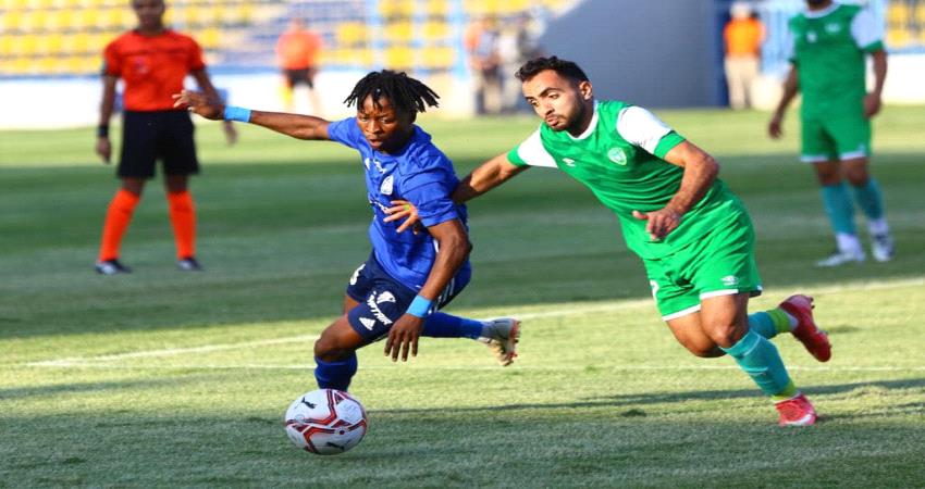 الدوري المصري.. سموحة يحبط إيسترن كومباني.. والطلائع يسقط المقاولون