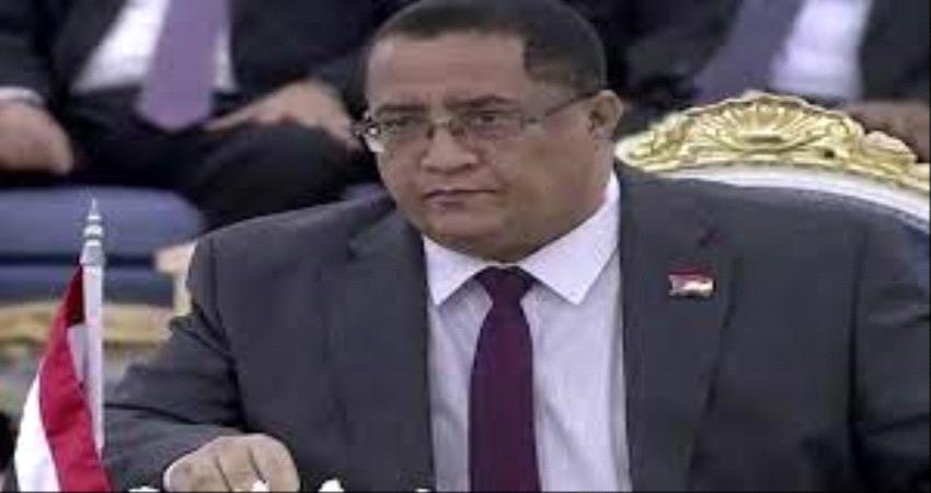 الخبجي: الوحدة اليمنية أكذوبة وانتهت إلى الأبد