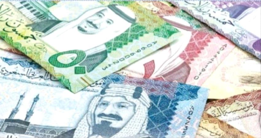 سعر الريال السعودي اليوم في مصر السبت 21 مايو 2022.. استقرار تام