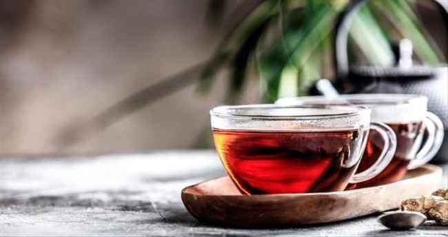 اليوم العالمي لشرب الشاي حول العالم