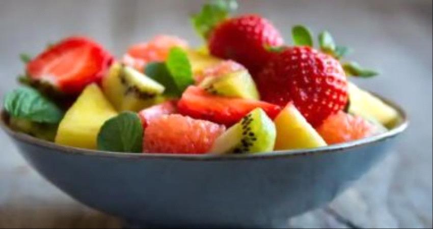 لو بتعانى من التهاب الغدد العرقية.. أطعمة يجب تناولها وأخرى تجنبها