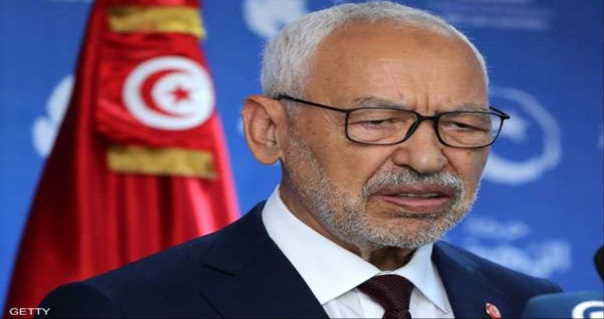 تونس.. أمر قضائي بحظر سفر زعيم حركة النهضة الإخوانية ...