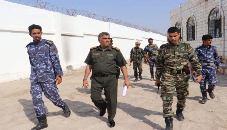 قرارات أمنية جديدة في ساحل حضرموت