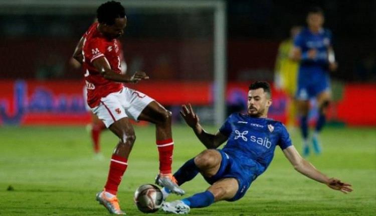 موعد مباريات ربع نهائي كأس مصر 2022