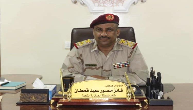 أقسمنا اليمين على أن نحمي أرض حضرموت بكل ما أوتينا من قوة