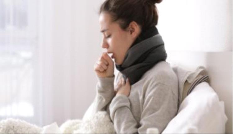 5 علامات تؤكد إصابتك بالفيروس المخلوى التنفسى