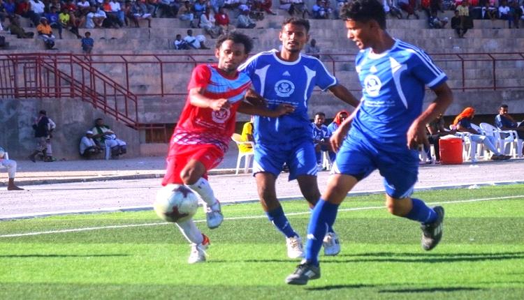 بصعوبة سيئون يفوز على اتحاد حورة في بطولة كأس حضرموت ويحرز كأس مطلع المطالع بحافة الحوطة بسيئون