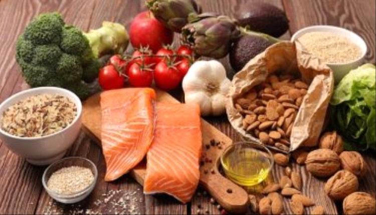 أفضل نظام غذائي للنساء