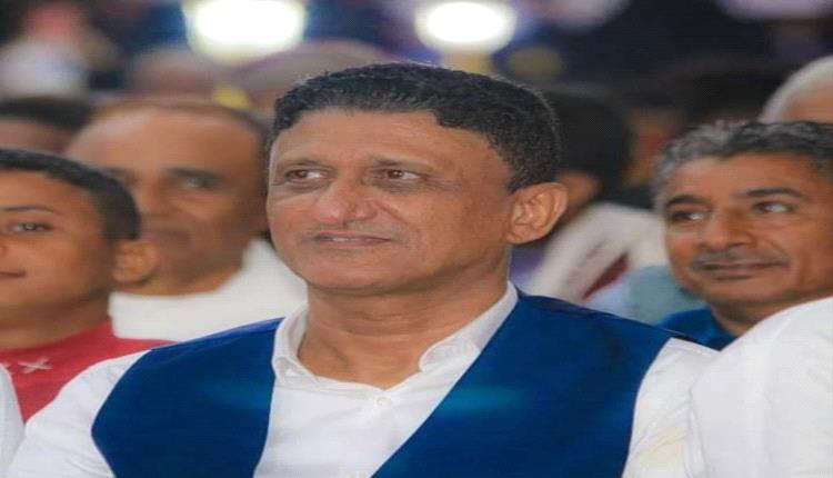 وجدان شادلي مديرا لمكتب الشباب والرياضة بعدن