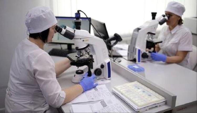 العلماء الروس يكتشفون طريقة لتشخيص سرطان القولون والمستقيم في مرحلة مبكرة