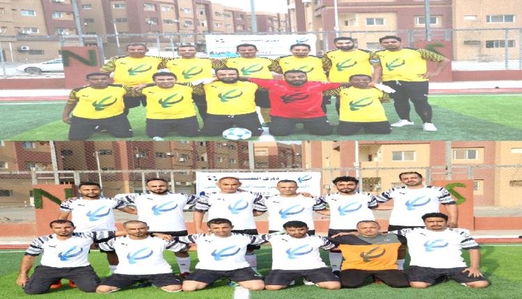 الزمالك والاتحاد يبحثان عن لقب بطولة الفقيد علي عبدالله العيسائي 