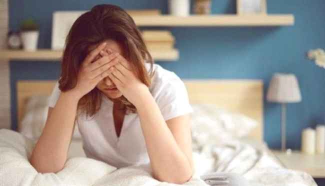 اضطرابات النوم وصحة النساء.. مشاكل خطيرة تستدعي الانتباه