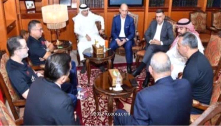 إلغاء ودية كوستاريكا رسميا والعراق يعوضها بتقسيمة داخلية