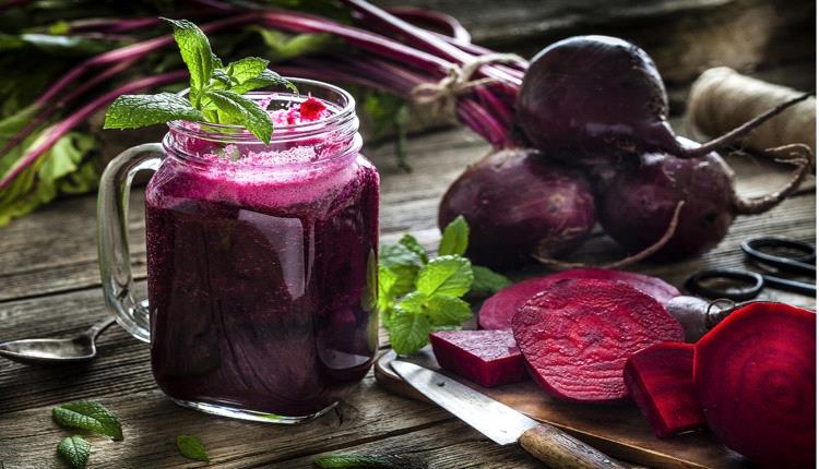 5 مشروبات لضبط ضغط الدم