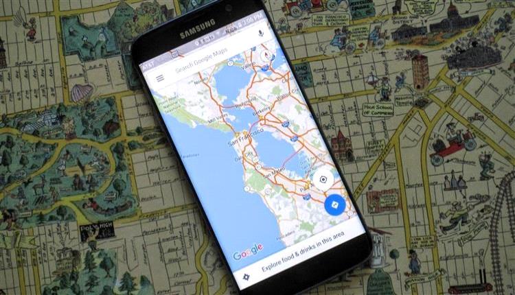 ميزة جديدة من خرائط جوجل في مدن عالمية