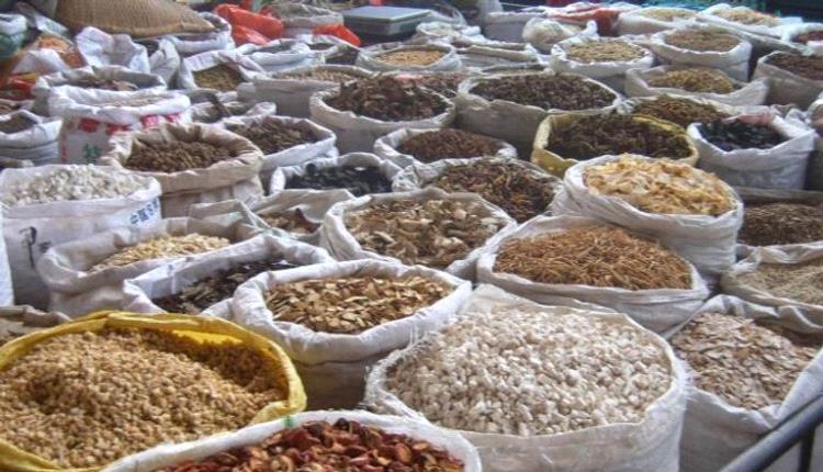 الأعشاب الصينية سحر طبي لمواجهة كورونا