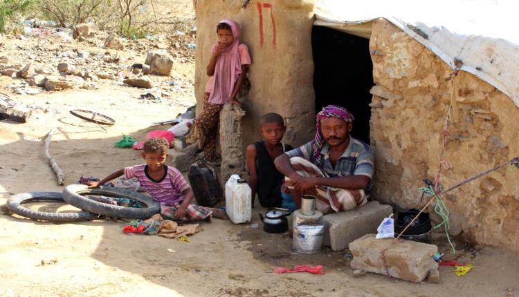 الفقر يحرم اليمنيين من حضور مونديال قطر 2022