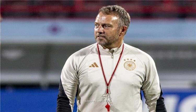 فليك يجهز مفاجأة كبرى في تشكيلة ألمانيا أمام إسبانيا
