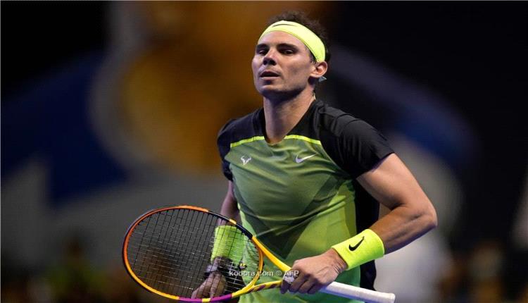 نادال يرشح البرازيل للقب المونديال.. ويتغنى بإنريكي