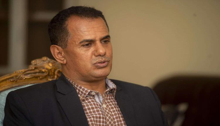 منصور صالح: لابد من مواجهة لوبي الفساد في الشرعية