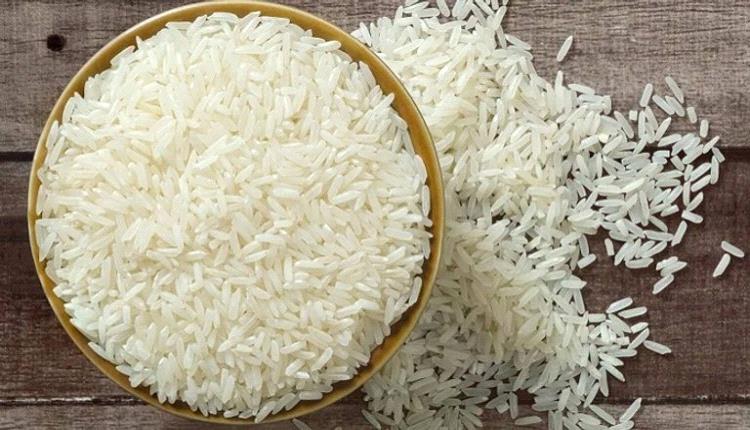 ضغوط سلاسل الإمداد تنعش صادرات الأرز البسمتي الهندي