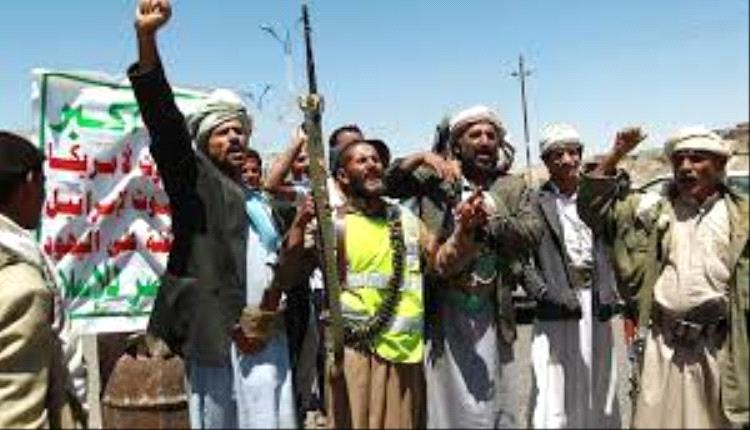 رفع الجاهزية العسكرية للتعامل مع هجمات الحوثي